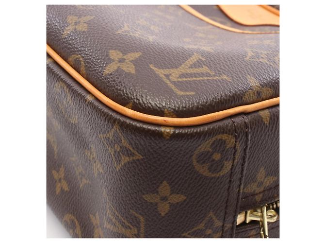 Borsa Louis Vuitton Trouville - vista 8