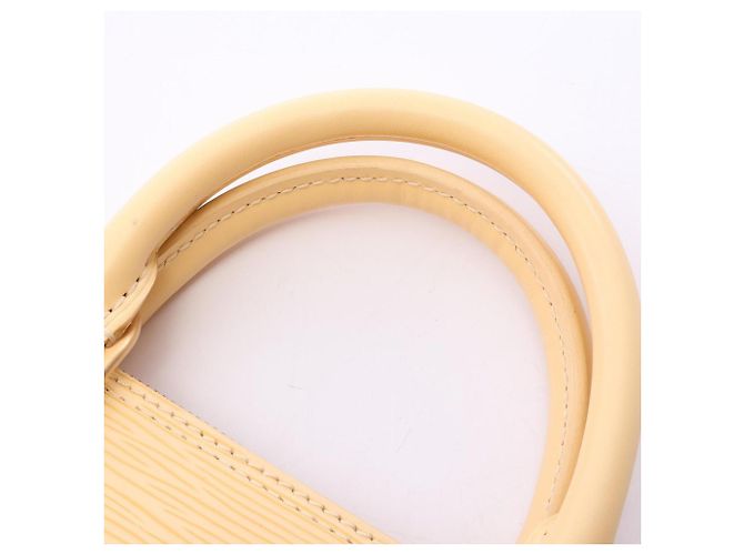 Borsa a mano Louis Vuitton Alma - vista 9