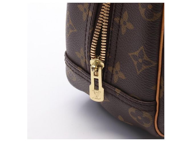 Borsa Louis Vuitton Trouville - vista 10