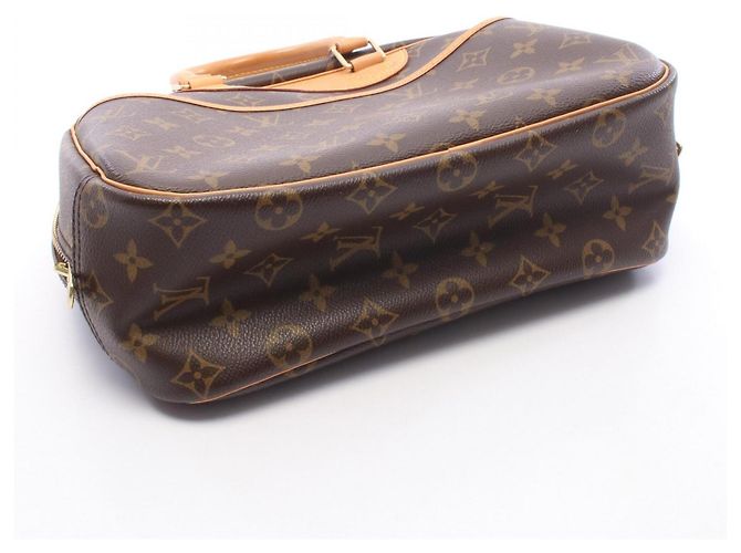 Borsa Louis Vuitton Trouville - vista 7