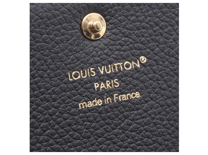Tarjetero Louis Vuitton Monogram Empreinte - vista 4