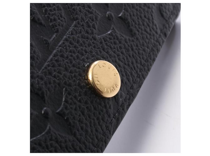 Tarjetero Louis Vuitton Monogram Empreinte - vista 5
