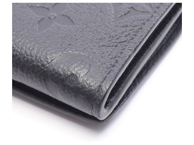 Tarjetero Louis Vuitton Monogram Empreinte - vista 6
