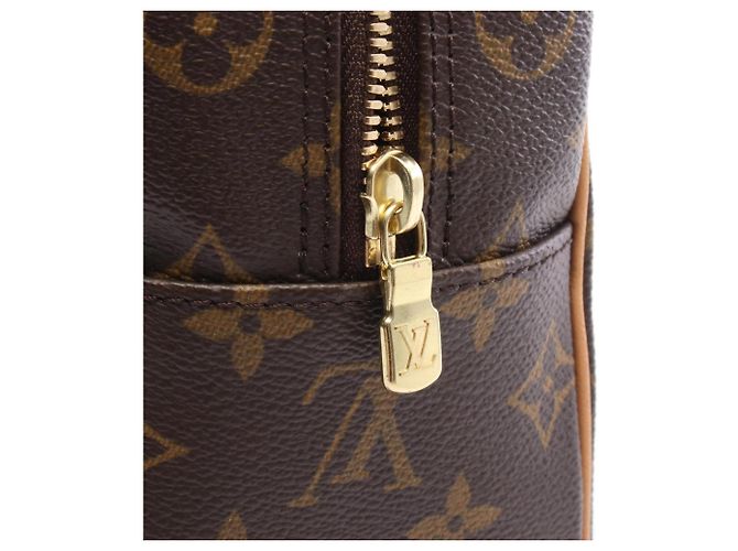 Borsa Louis Vuitton Excentricite Monogram - vista 9