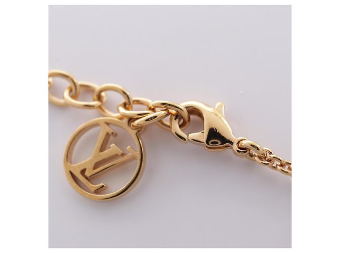 Collana Louis Vuitton Essential V - vista 4