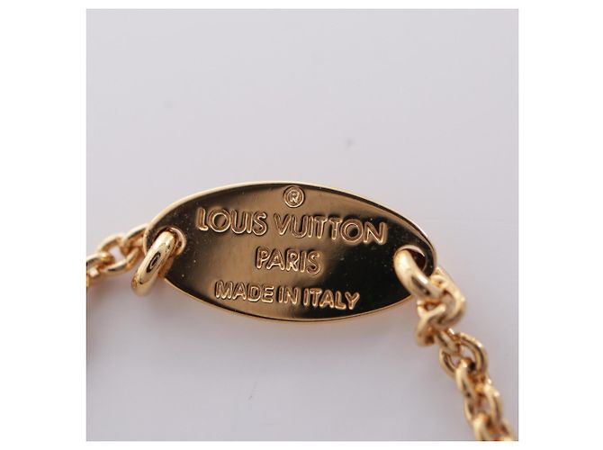 Collana Louis Vuitton Essential V - vista 5