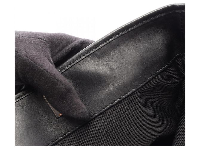 Borsa Tote Gucci GG Canvas - vista 6