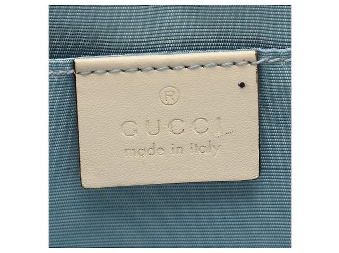 Borsa a pochette/Borsa a mano Gucci x SEGA GUCCY - vista 4