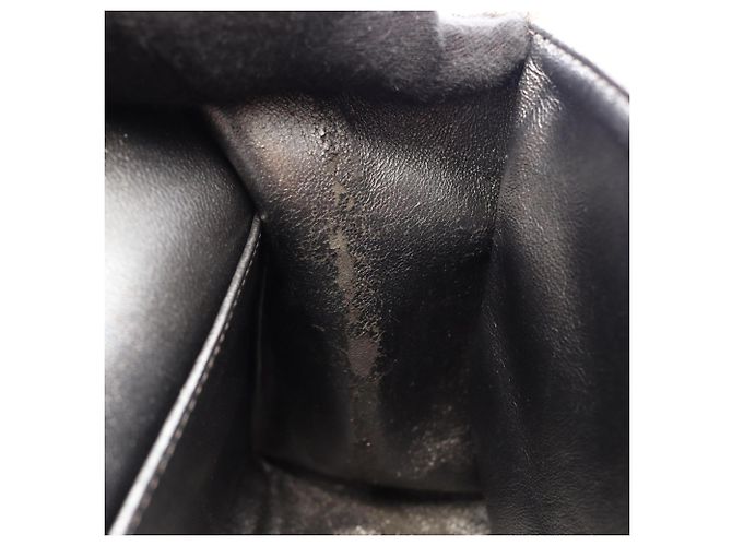 Borsa Chanel 2.55 Matelassé Maxi Double Flap - vista 6