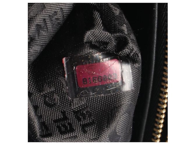 Borsa a tracolla Chanel Icon - vista 5