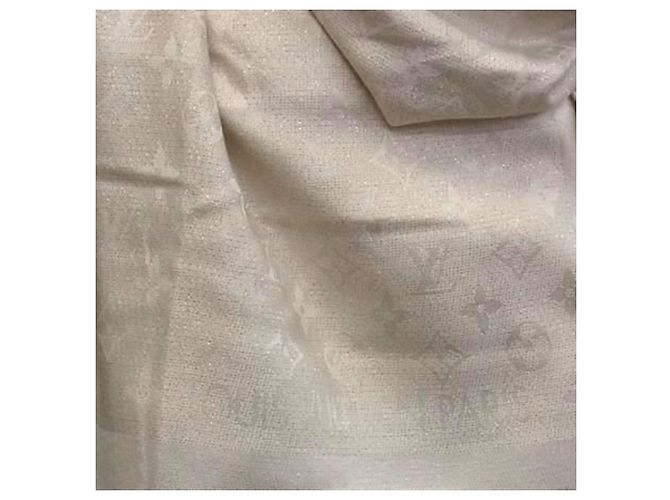 Stola Monogram Shimmer LOUIS VUITTON - vista 2