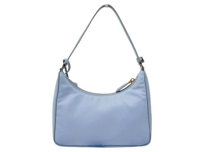 Borsa Prada Re-Edition 2005 - vista 2