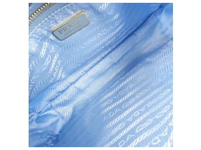 Borsa Prada Re-Edition 2005 - vista 7