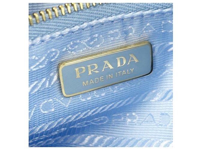Borsa Prada Re-Edition 2005 - vista 8