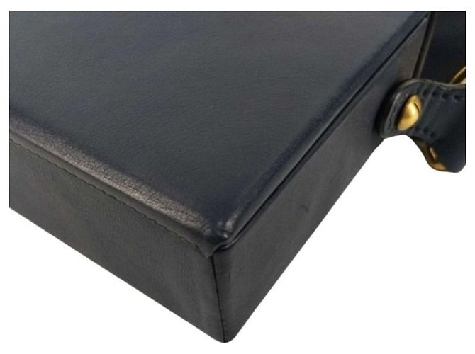 Borsa a spalla Christian Dior Addict Small Box - vista 6