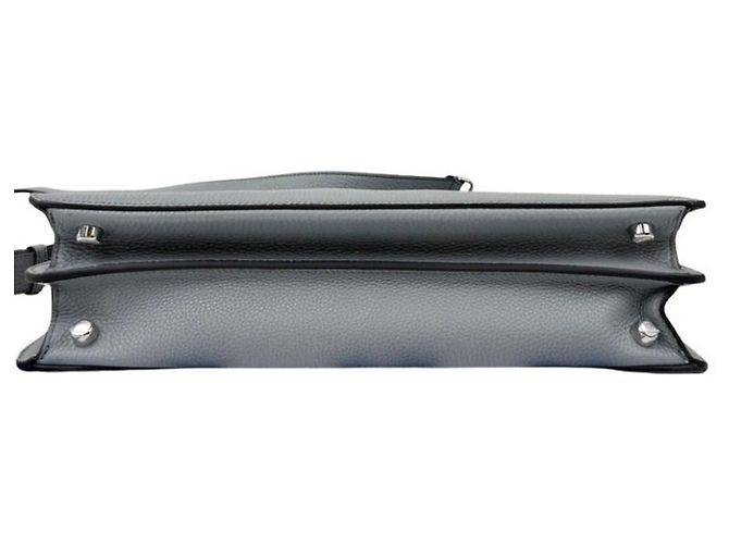 Borsa a mano Fendi Peekaboo I See You Medium - vista 3
