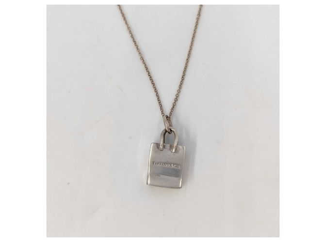 Autre Marque Collana da donna Tiffany & Co. in argento 925 - vista 2