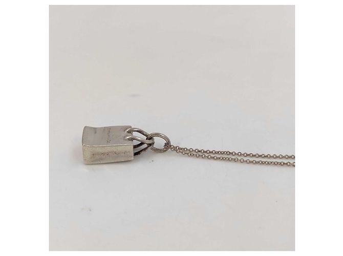 Autre Marque Collana da donna Tiffany & Co. in argento 925 - vista 3