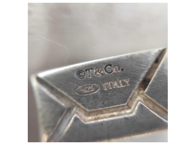 Autre Marque Collana da donna Tiffany & Co. in argento 925 - vista 4