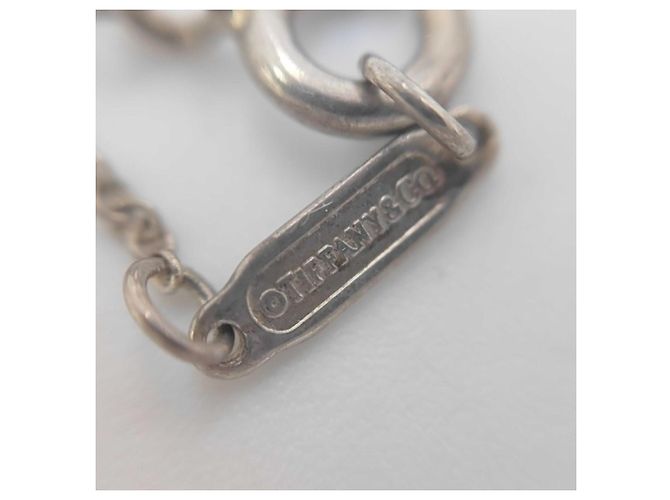 Autre Marque Collana da donna Tiffany & Co. in argento 925 - vista 5