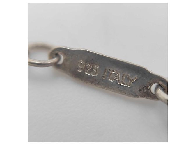 Autre Marque Collana da donna Tiffany & Co. in argento 925 - vista 6