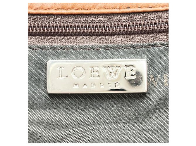 Borsa Loewe Anagram - vista 10