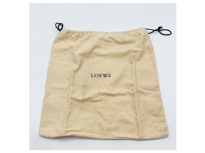 Borsa Loewe Anagram - vista 5