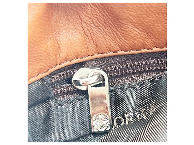 Borsa Loewe Anagram - vista 8