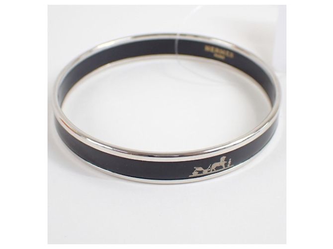 Hermès Hermes Caleche Email PM Charm Armband - Ansicht 3