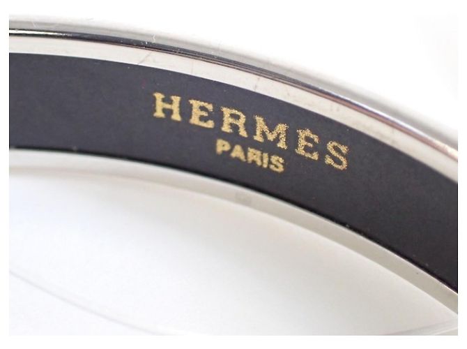 Hermès Hermes Caleche Email PM Charm Armband - Ansicht 4