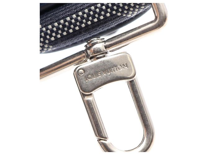 Borsa a tracolla e portafoglio portatile Louis Vuitton Gaston - vista 9