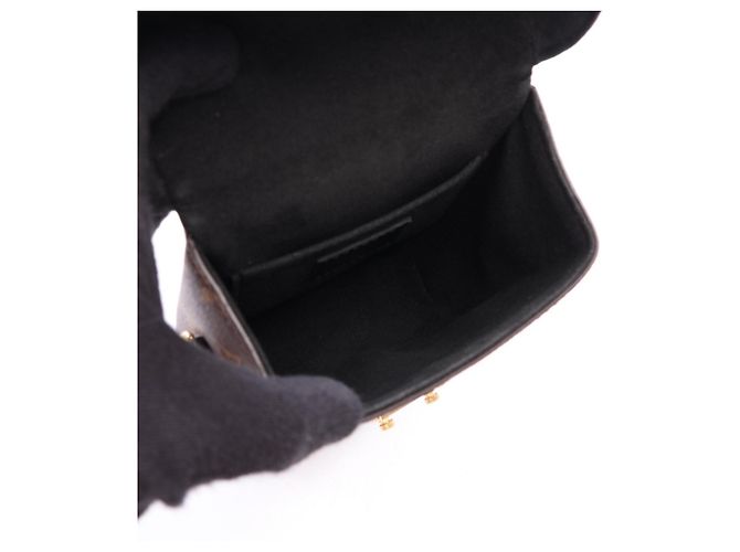 Louis Vuitton Camera Box Monogram Reverse Handtasche - Ansicht 3