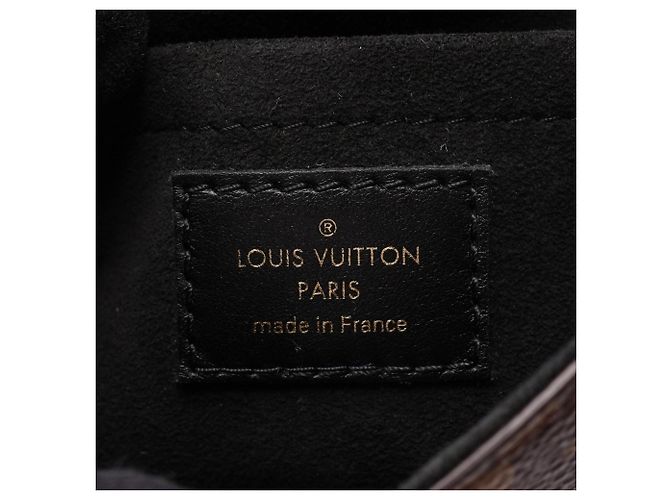 Louis Vuitton Camera Box Monogram Reverse Handtasche - Ansicht 4