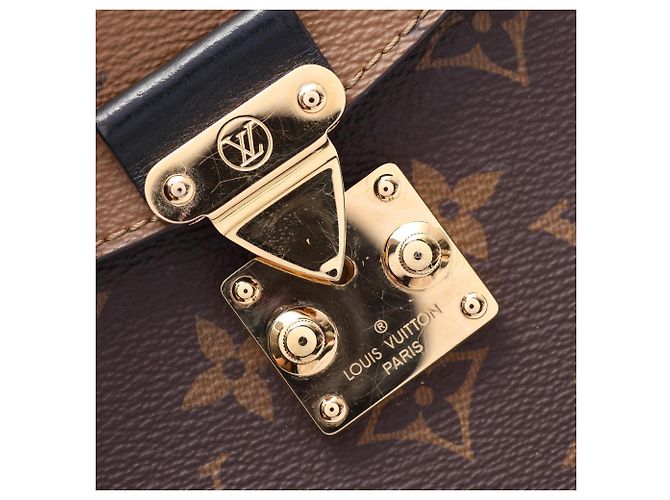 Louis Vuitton Camera Box Monogram Reverse Handtasche - Ansicht 7