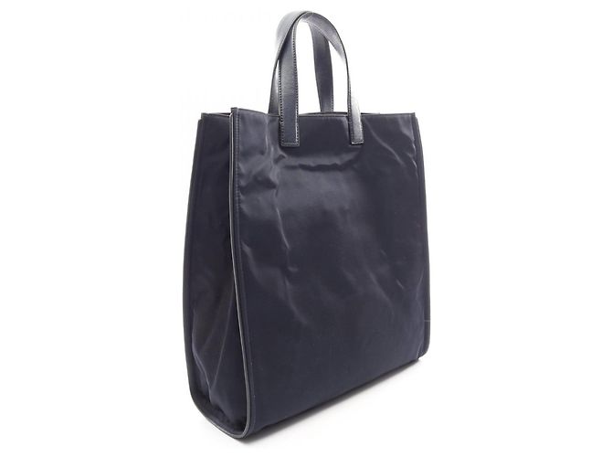 Borsa Tote Fendi Bugs Monster - vista 2