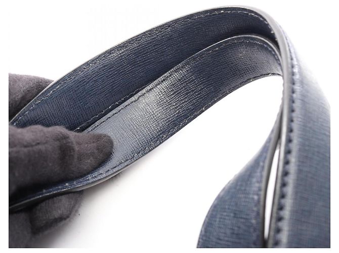 Borsa Tote Fendi Bugs Monster - vista 5