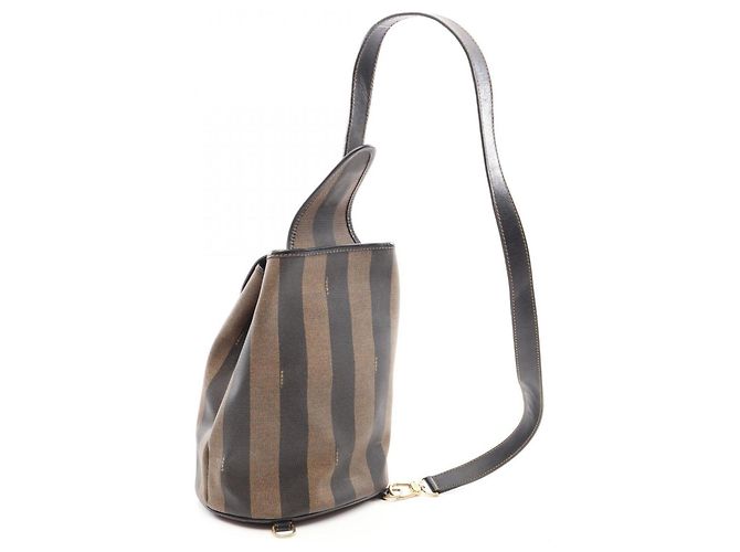 Fendi Pequin Gürteltasche - Ansicht 2
