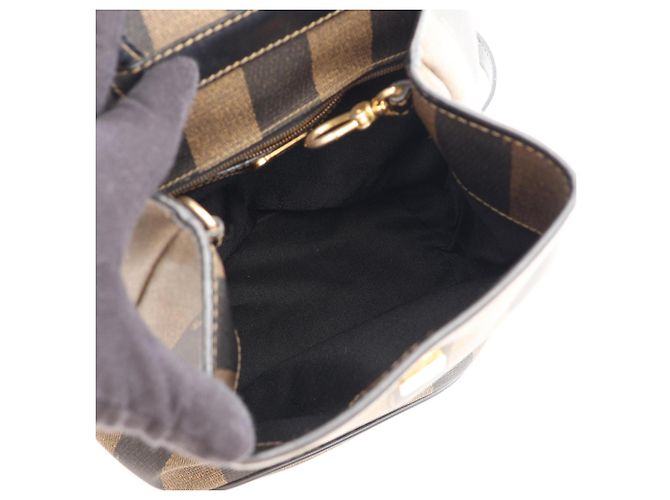 Fendi Pequin Gürteltasche - Ansicht 3