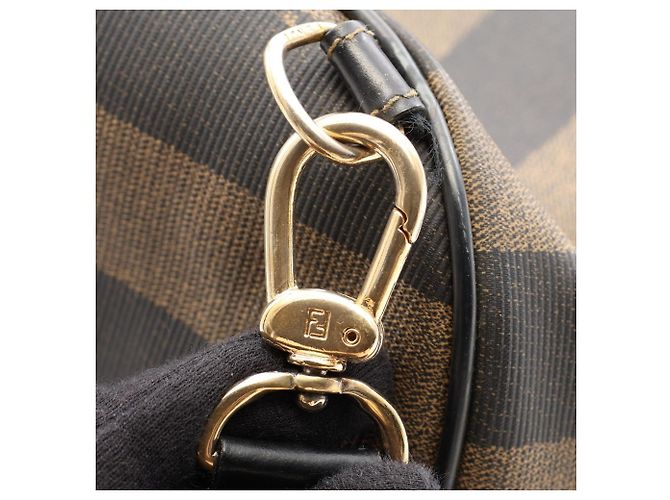Fendi Pequin Gürteltasche - Ansicht 7
