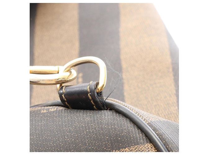 Fendi Pequin Gürteltasche - Ansicht 9