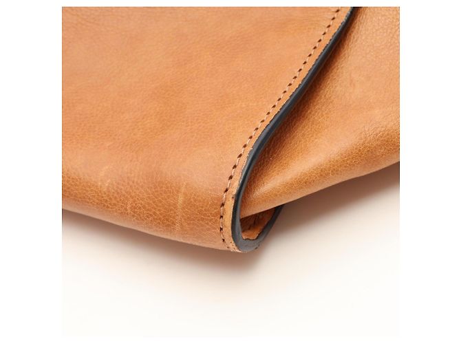 Prada 2-Way Handtasche Beige - Ansicht 13