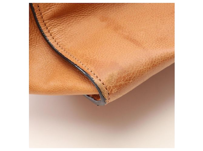 Prada 2-Way Handtasche Beige - Ansicht 14