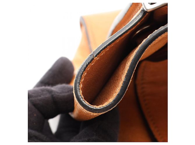 Prada 2-Way Handtasche Beige - Ansicht 6