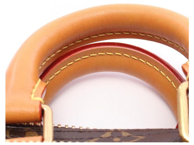 Borsa a mano 2-Way Louis Vuitton Keepall Cargo 25 - vista 6