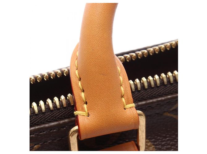 Borsa a mano 2-Way Louis Vuitton Keepall Cargo 25 - vista 7