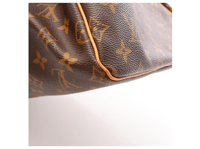 Borsa Boston Louis Vuitton Keepall 55 - vista 7