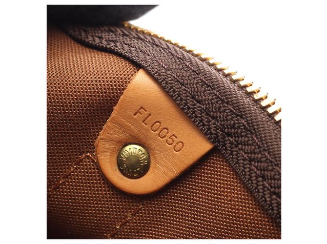 Borsa Boston Louis Vuitton Keepall 60 - vista 5