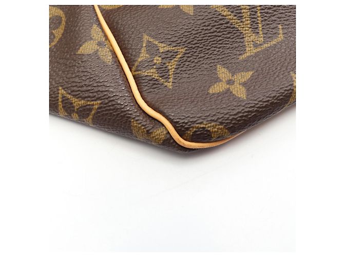Borsa Boston Louis Vuitton Keepall 60 - vista 7