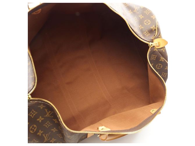 Louis Vuitton Keepall 60 Boston Bag - vista 3