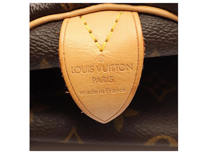Louis Vuitton Keepall 60 Boston Bag - vista 4